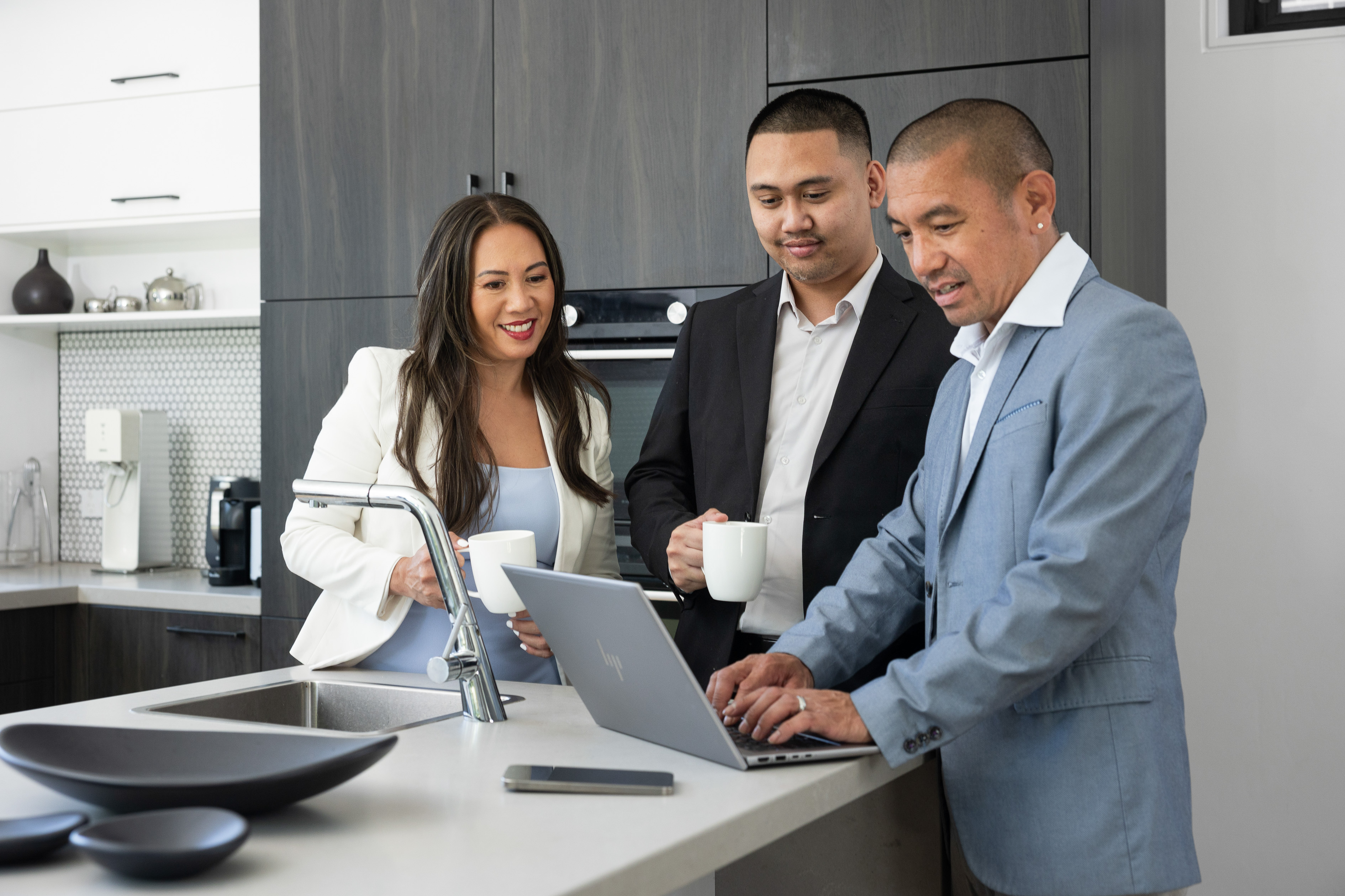The eUmeco Property team
